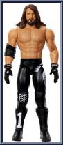 AJ Styles Action Figure