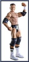 Alex Riley Action Figure