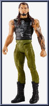 Baron Corbin Action Figure