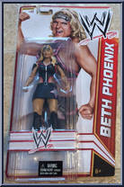 Beth Phoenix Action Figure