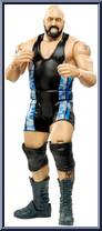 Big Show Action Figure