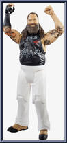 Bray Wyatt Action Figure