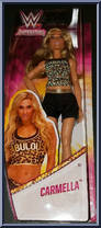 Carmella Action Figure