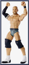 Cesaro Action Figure