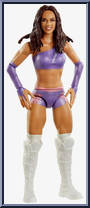 Chelsea Green from WWE - Series 122 manufactured by Mattel [Loose]
