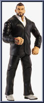 Corey Graves Action Figure