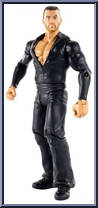 Fandango Action Figure