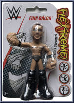 Finn Balor Action Figure