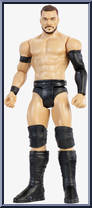 Finn Balor Action Figure