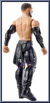 Finn Balor from WWE - Series 156 manufactured by Mattel [Loose]