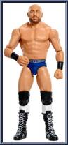 Giovanni Vinci from WWE - Series 146 manufactured by Mattel [Loose]