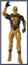 Goldust Action Figure