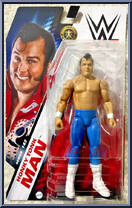 Honky Tonk Man (Blue Pants) (Chase) Action Figure