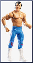 Honky Tonk Man (Flashback) Action Figure