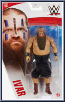 Ivar Action Figure