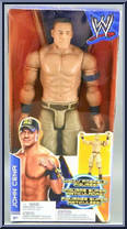 John Cena Action Figure
