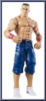 John Cena Action Figure