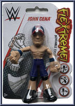 John Cena Action Figure