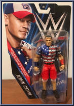 John Cena (Make-A-Wish) Action Figure