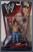 John Cena Action Figure
