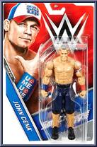 John Cena Action Figure