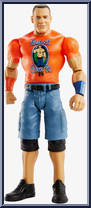 John Cena Action Figure