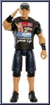 John Cena Action Figure