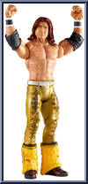 John Morrison Action Figure