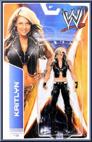 Kaitlyn Action Figure