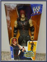 Kane Action Figure