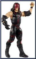 Kane Action Figure