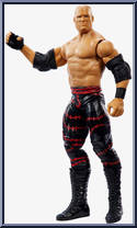 Kane Action Figure