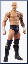 Karrion Kross from WWE - Series 120 manufactured by Mattel [Loose]