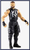 Kevin Owens (NXT) Action Figure