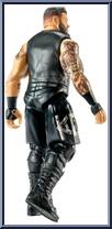 Kevin Owens from WWE - Series 146 manufactured by Mattel [Loose]