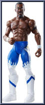 Kofi Kingston Action Figure