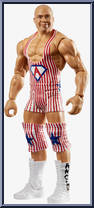 Kurt Angle Action Figure