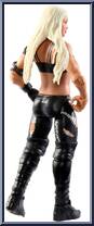 Liv Morgan from WWE - Series 152 manufactured by Mattel [Loose]