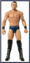 Ludwig Kaiser from WWE - Series 145 manufactured by Mattel [Loose]