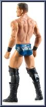Ludwig Kaiser from WWE - Series 145 manufactured by Mattel [Loose]