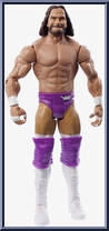 Macho King Randy Savage (Flashback) Action Figure