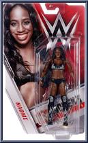 Naomi Action Figure