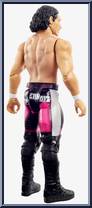 Noam Dar from WWE - Series 129 manufactured by Mattel [Loose]