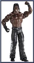 R-Truth Action Figure