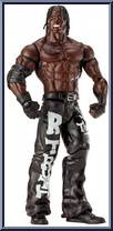 R-Truth Action Figure