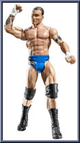 Randy Orton Action Figure