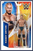 Randy Orton Action Figure