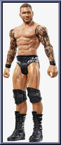 Randy Orton Action Figure