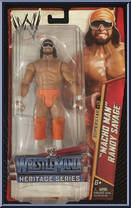 Randy Savage Action Figure