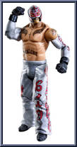 Rey Mysterio Action Figure